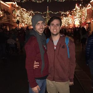 Meet your Posher, Jeremy